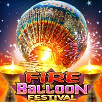 Fire Ballon