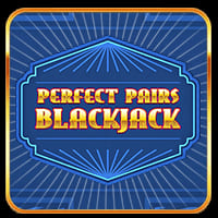 Perfect Pairs Blackjack