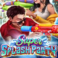 Super Splash Party