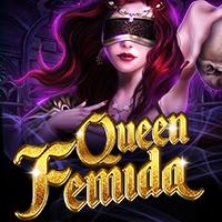 Queen Femida