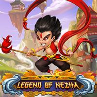 Legend of Nezha