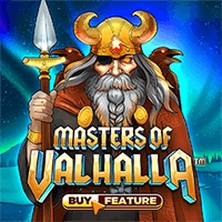 Masters of Valhalla