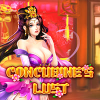 Concubines Lust