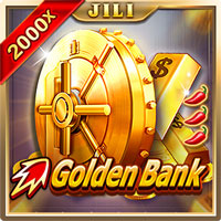 Golden Bank